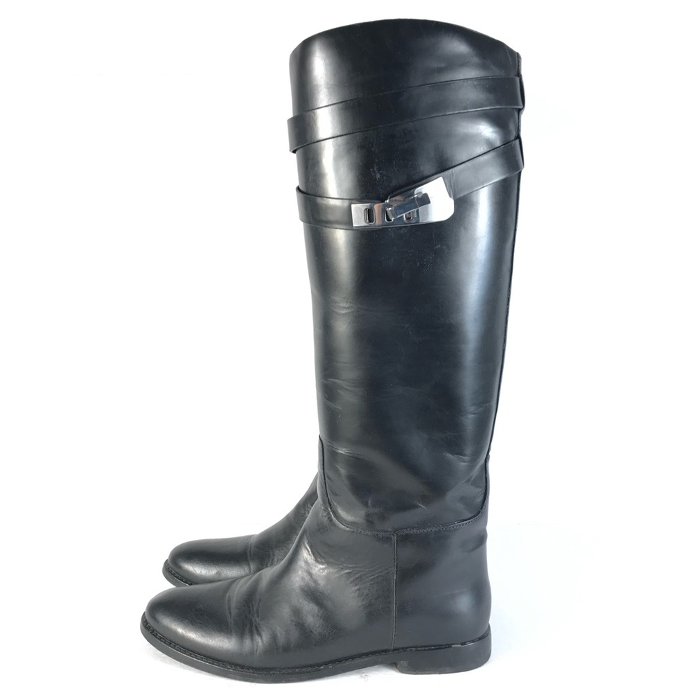 Vince camuto leather boots - Picture 3 of 10